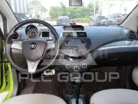 2010 Chevrolet Matiz
