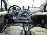 2010 Chevrolet Matiz