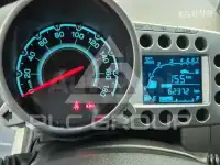2010 Chevrolet Matiz