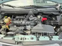 2010 Chevrolet Matiz