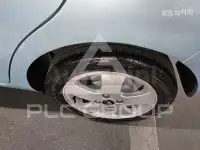 2010 Chevrolet Matiz