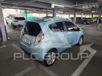 2010 Chevrolet Matiz