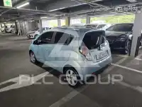 2010 Chevrolet Matiz