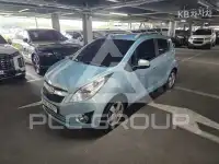 2010 Chevrolet Matiz