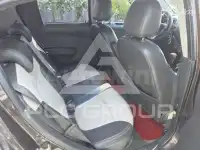 2010 Chevrolet Matiz