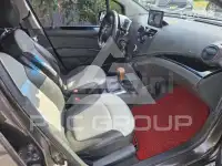 2010 Chevrolet Matiz