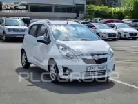 2010 Chevrolet Matiz