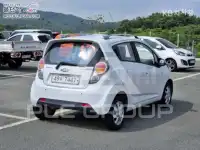 2010 Chevrolet Matiz