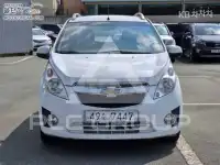 2010 Chevrolet Matiz