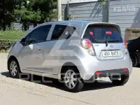 2010 Chevrolet Matiz