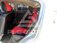 2010 Chevrolet Matiz