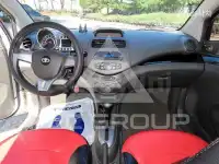 2010 Chevrolet Matiz