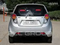 2010 Chevrolet Matiz