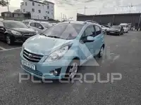 2010 Chevrolet Matiz
