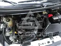 2010 Chevrolet Matiz