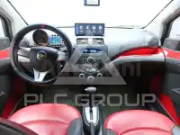 2010 Chevrolet Matiz