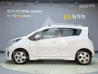 2010 Chevrolet Matiz