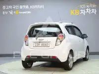 2010 Chevrolet Matiz