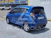 2010 Chevrolet Matiz
