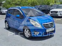 2010 Chevrolet Matiz