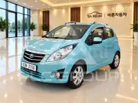 2010 Chevrolet Matiz
