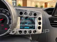 2010 Chevrolet Matiz