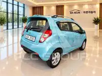 2010 Chevrolet Matiz