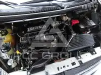 2010 Chevrolet Matiz