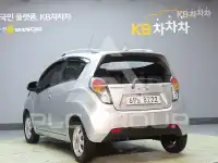 2010 Chevrolet Matiz