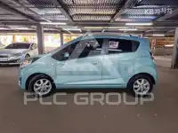 2010 Chevrolet Matiz