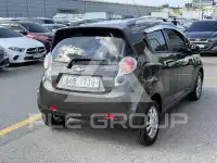 2010 Chevrolet Matiz