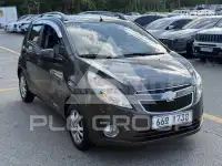 2010 Chevrolet Matiz