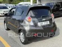 2010 Chevrolet Matiz