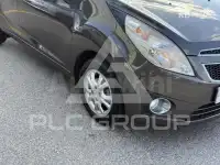 2010 Chevrolet Matiz