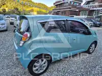 2010 Chevrolet Matiz