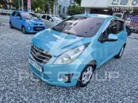 2010 Chevrolet Matiz
