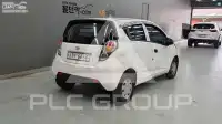 2010 Chevrolet Matiz