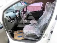 2010 Chevrolet Matiz