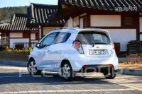 2010 Chevrolet Spark