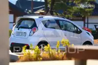 2010 Chevrolet Spark