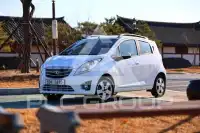 2010 Chevrolet Spark