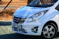 2010 Chevrolet Spark