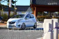 2010 Chevrolet Spark