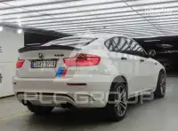 2010 BMW M1
