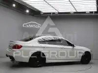 2010 BMW 523
