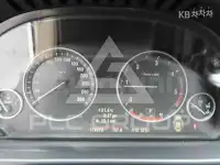 2010 BMW 523
