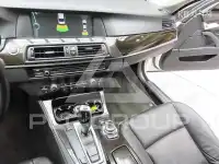 2010 BMW 523