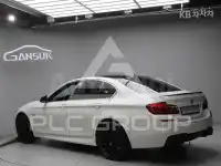 2010 BMW 523