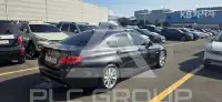 2010 BMW 523