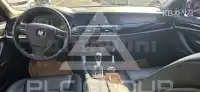 2010 BMW 523